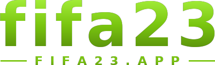 fifa23 logo