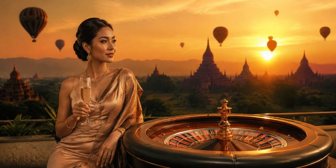 fifa23 Lucky Rocket — လျင်မြန်သော အားကစားလောင်းကစား၏ စဉ်ဆက်မြန်မာ အမြင်တစ်ခု