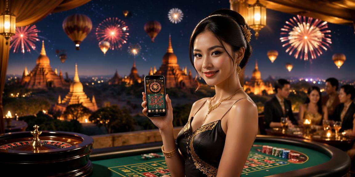 fifa23 Live Casino၊ Slots နဲ့ Sportsbook ကို တနေရာတည်းမှာ ဝင်ရောက်ကစားပါ